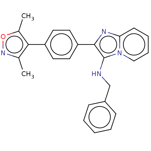Chemical structure of BindingDB Monomer ID 50030929