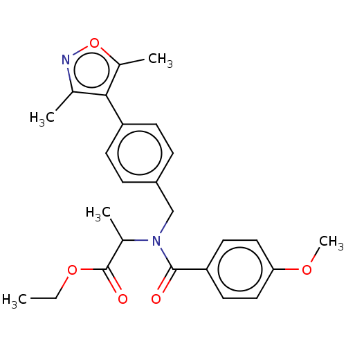 Chemical structure of BindingDB Monomer ID 50030930