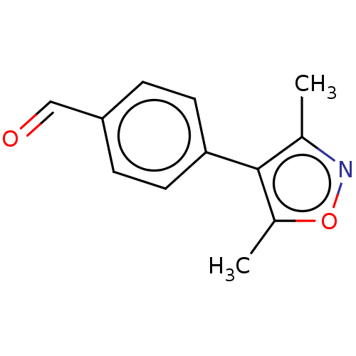Chemical structure of BindingDB Monomer ID 50030932