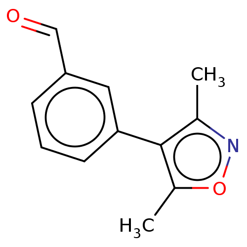 Chemical structure of BindingDB Monomer ID 50030933