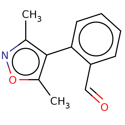 Chemical structure of BindingDB Monomer ID 50030934