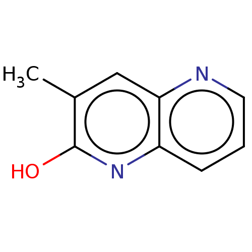 Chemical structure of BindingDB Monomer ID 50030939