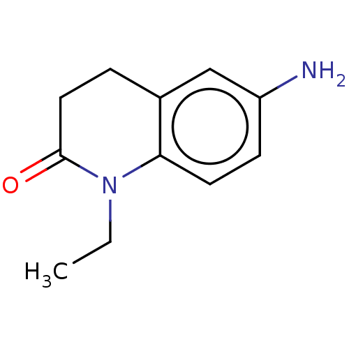 Chemical structure of BindingDB Monomer ID 50030940