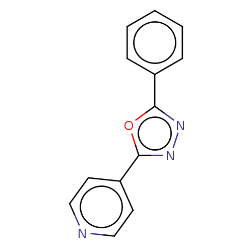 Chemical structure of BindingDB Monomer ID 50030951
