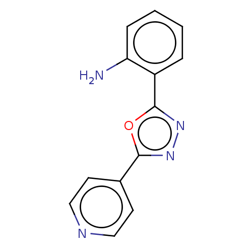 Chemical structure of BindingDB Monomer ID 50030959