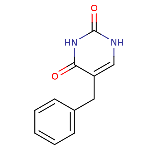 Chemical structure of BindingDB Monomer ID 50030998