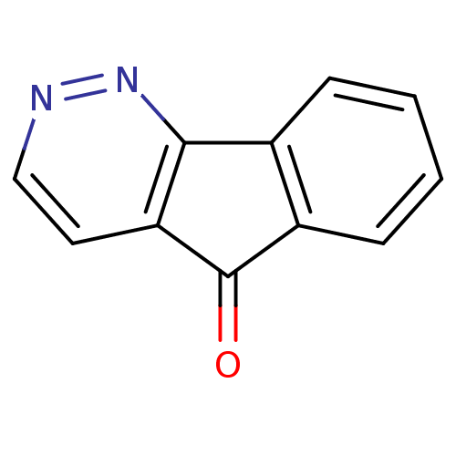 Chemical structure of BindingDB Monomer ID 50031049