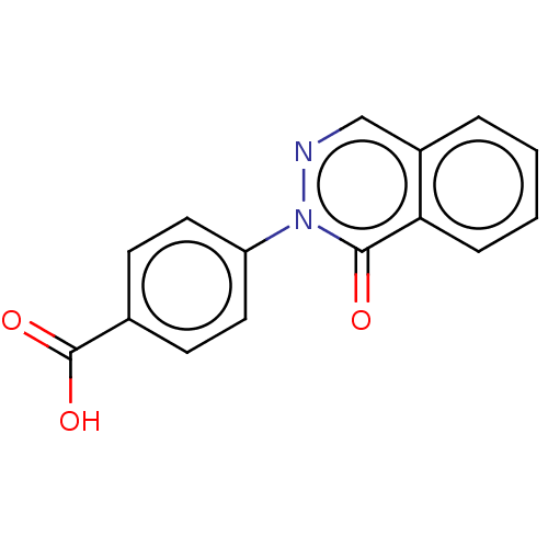 Chemical structure of BindingDB Monomer ID 50031110
