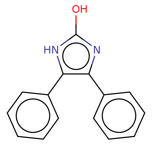 Chemical structure of BindingDB Monomer ID 50031111