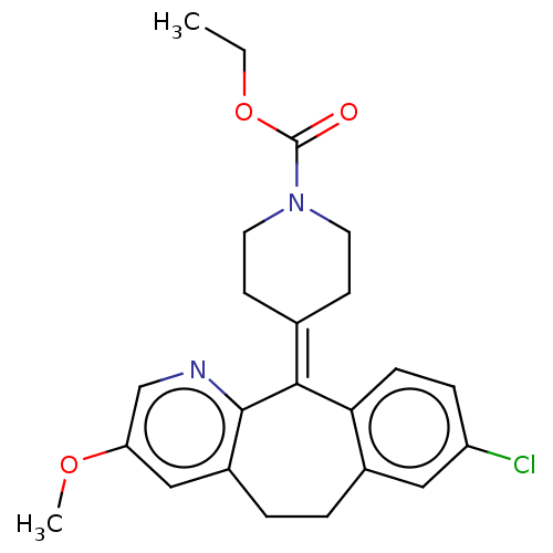 Chemical structure of BindingDB Monomer ID 50031119
