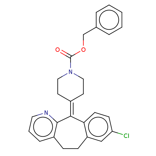 Chemical structure of BindingDB Monomer ID 50031123
