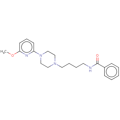 Chemical structure of BindingDB Monomer ID 50031375