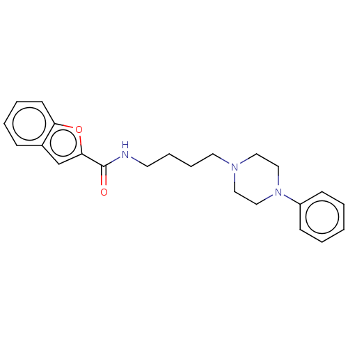 Chemical structure of BindingDB Monomer ID 50031448