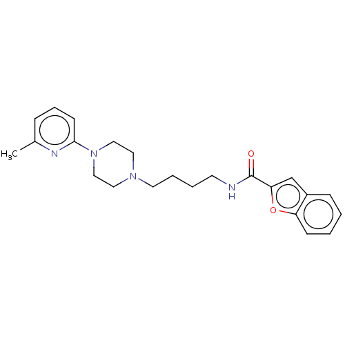 Chemical structure of BindingDB Monomer ID 50031462