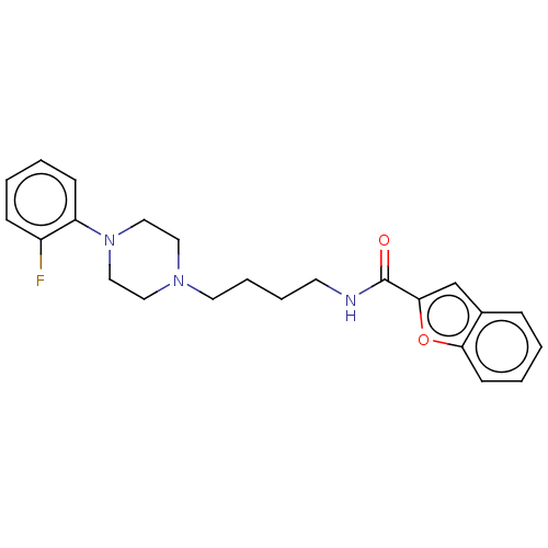 Chemical structure of BindingDB Monomer ID 50031464