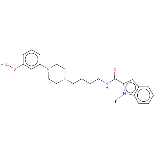 Chemical structure of BindingDB Monomer ID 50031468