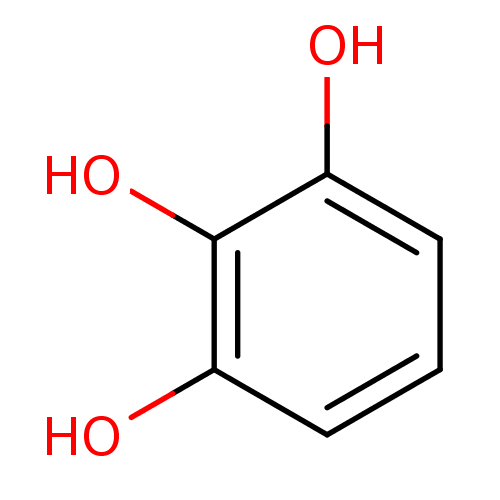 Chemical structure of BindingDB Monomer ID 50031472