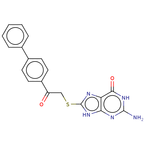 Chemical structure of BindingDB Monomer ID 50031526