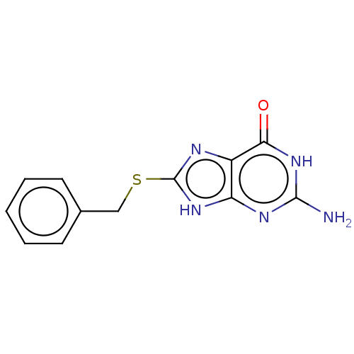 Chemical structure of BindingDB Monomer ID 50031529