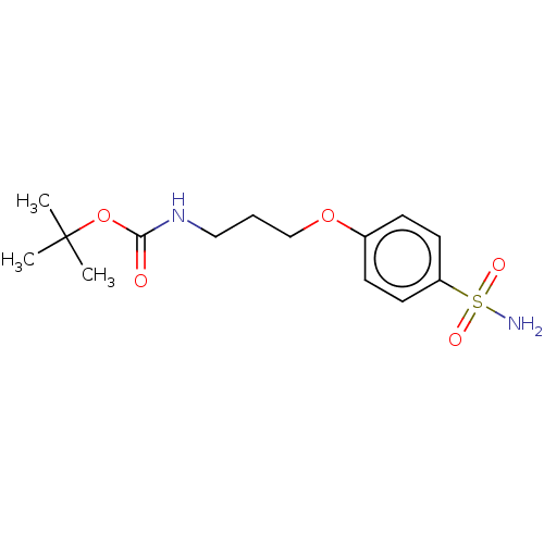 Chemical structure of BindingDB Monomer ID 50031578