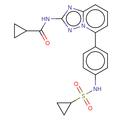 Chemical structure of BindingDB Monomer ID 50031742