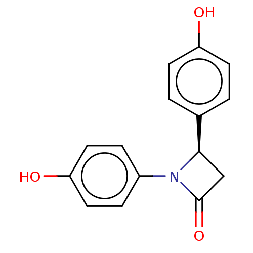 Chemical structure of BindingDB Monomer ID 50031816
