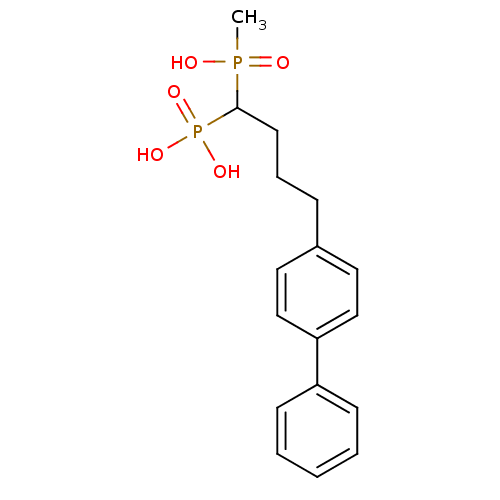 Chemical structure of BindingDB Monomer ID 50031863