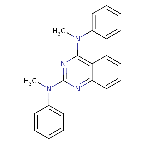 Chemical structure of BindingDB Monomer ID 50032094