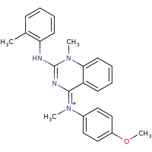 Chemical structure of BindingDB Monomer ID 50032108