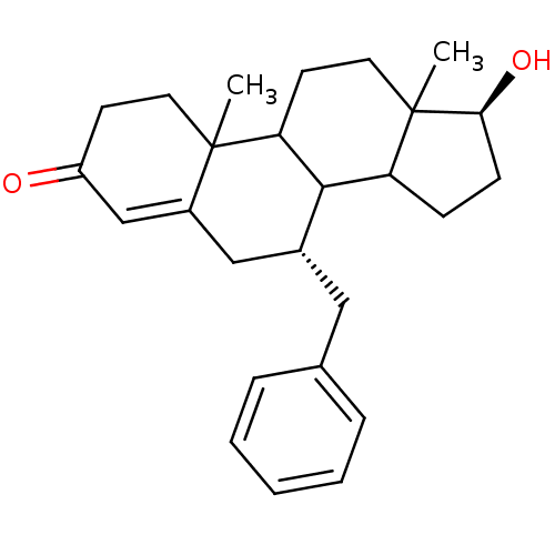 Chemical structure of BindingDB Monomer ID 50032233