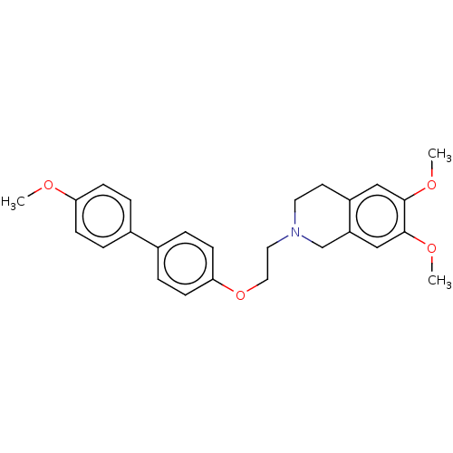 Chemical structure of BindingDB Monomer ID 50032251