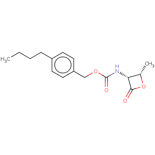 Chemical structure of BindingDB Monomer ID 50032451