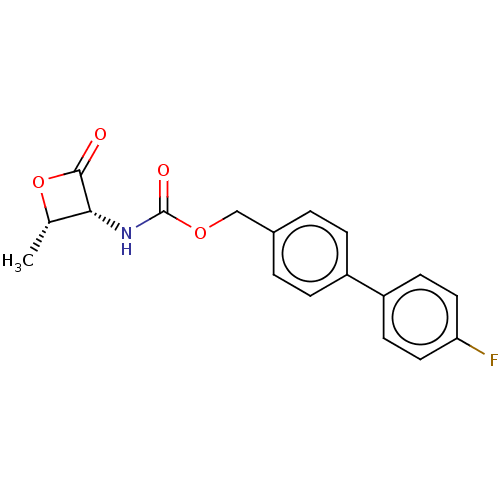 Chemical structure of BindingDB Monomer ID 50032456