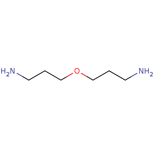 Chemical structure of BindingDB Monomer ID 50032478
