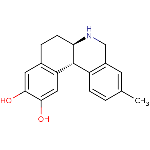 Chemical structure of BindingDB Monomer ID 50032520