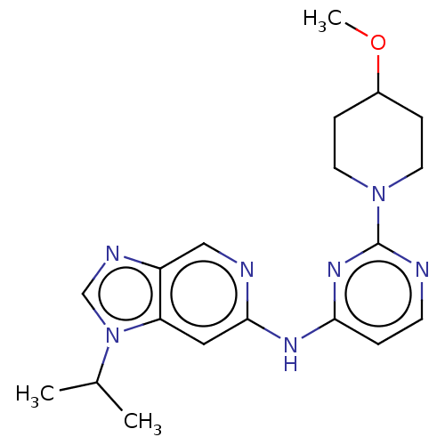 Chemical structure of BindingDB Monomer ID 50032628