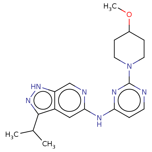 Chemical structure of BindingDB Monomer ID 50032631