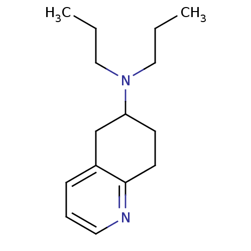 Chemical structure of BindingDB Monomer ID 50032641