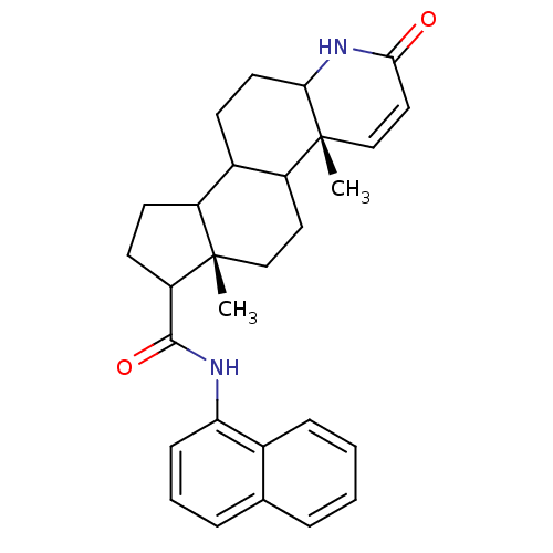 Chemical structure of BindingDB Monomer ID 50032785