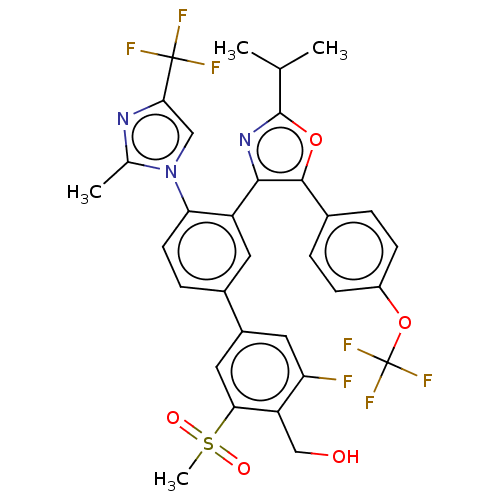 Chemical structure of BindingDB Monomer ID 50032898