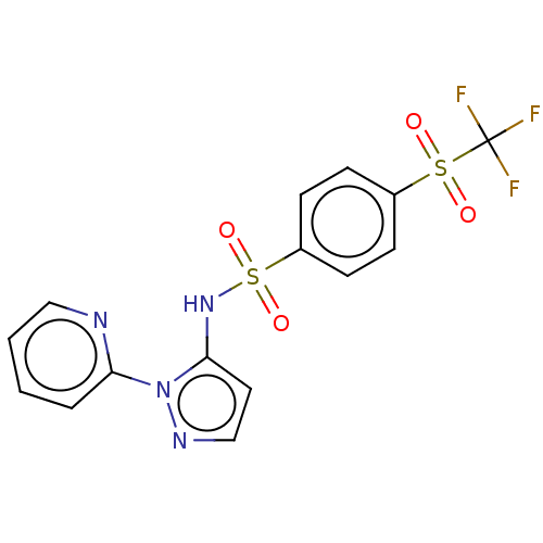 Chemical structure of BindingDB Monomer ID 50032900