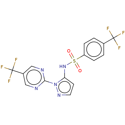 Chemical structure of BindingDB Monomer ID 50032901