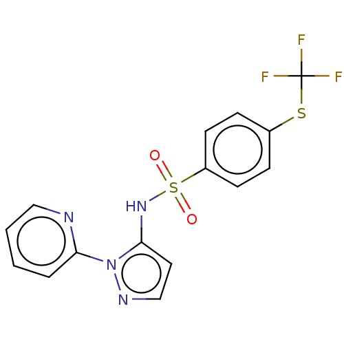 Chemical structure of BindingDB Monomer ID 50032902