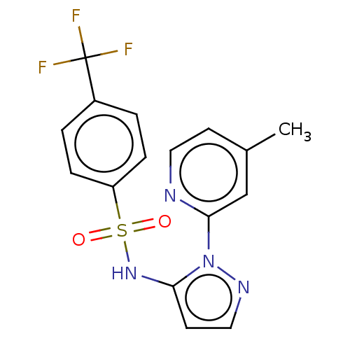 Chemical structure of BindingDB Monomer ID 50032903