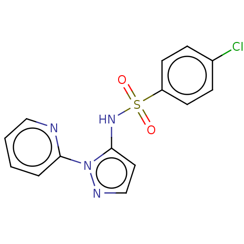 Chemical structure of BindingDB Monomer ID 50032908