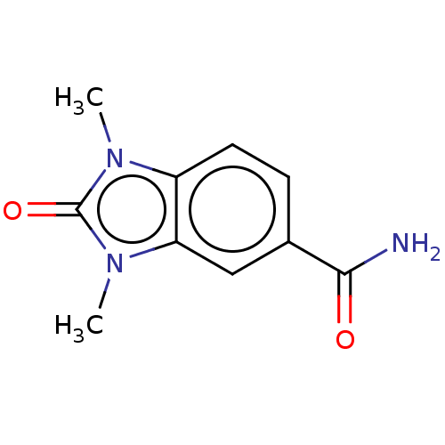 Chemical structure of BindingDB Monomer ID 50032913