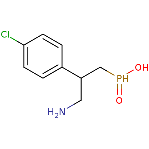 Chemical structure of BindingDB Monomer ID 50032958