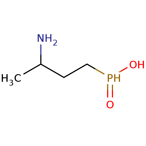 Chemical structure of BindingDB Monomer ID 50032970