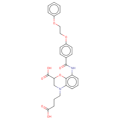 Chemical structure of BindingDB Monomer ID 50033090