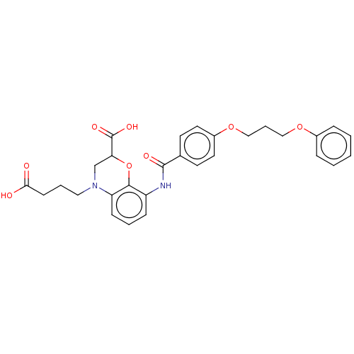 Chemical structure of BindingDB Monomer ID 50033091